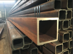 方管方管的區(qū)別和應用